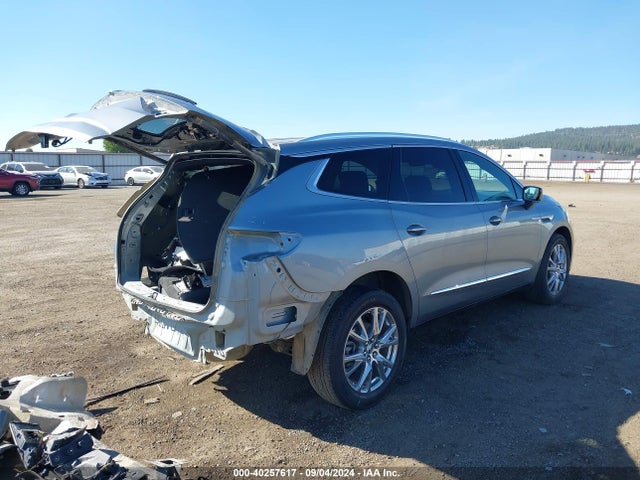 5GAEVBKW5PJ132973 Buick Enclave Premium Awd