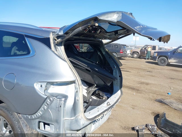 5GAEVBKW5PJ132973 Buick Enclave Premium Awd