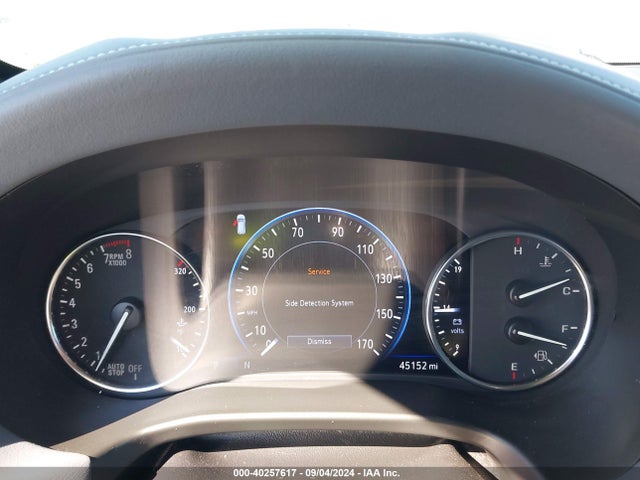 5GAEVBKW5PJ132973 Buick Enclave Premium Awd