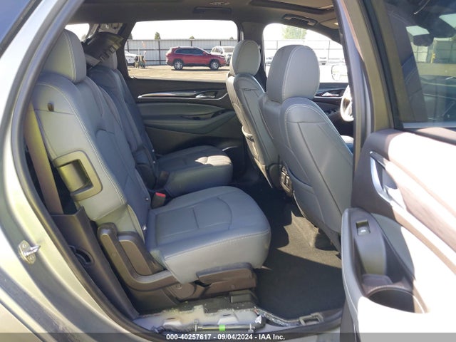 5GAEVBKW5PJ132973 Buick Enclave Premium Awd