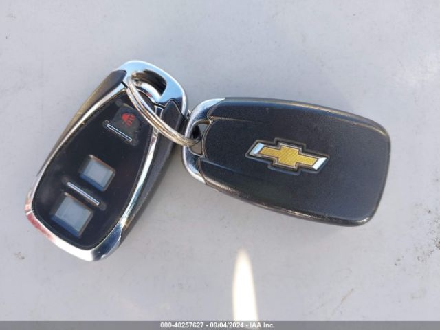 3GNAXKEVXML381744 Chevrolet Equinox Fwd Lt