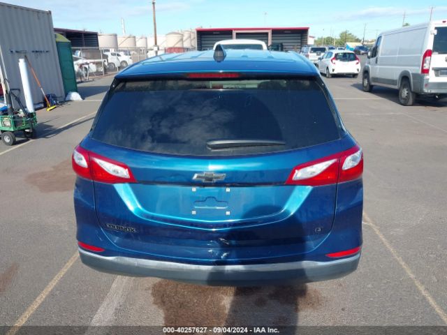 3GNAXKEVXML381744 Chevrolet Equinox Fwd Lt