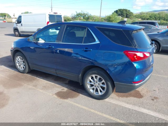 3GNAXKEVXML381744 Chevrolet Equinox Fwd Lt