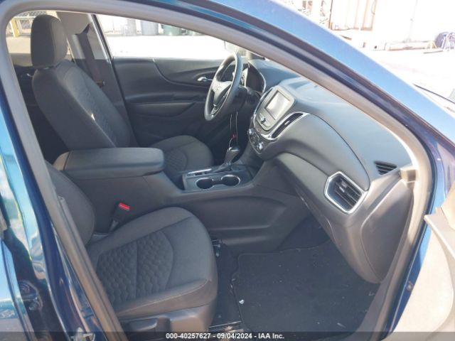 3GNAXKEVXML381744 Chevrolet Equinox Fwd Lt