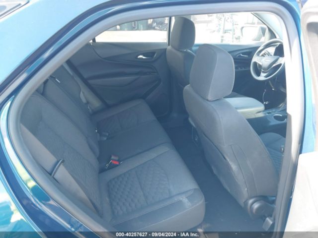 3GNAXKEVXML381744 Chevrolet Equinox Fwd Lt