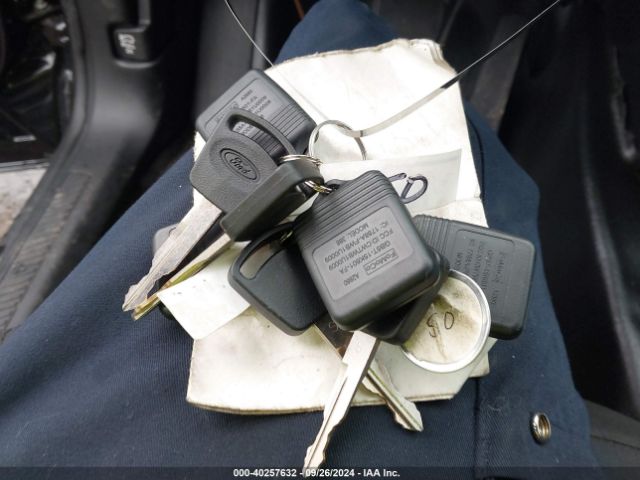 1FM5K8AC7NGB18046 Ford Police Interceptor Utility