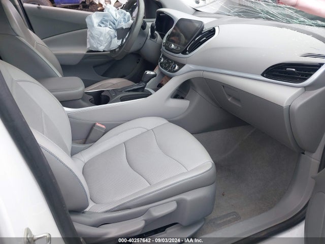Chevrolet VOLT LT 2016 1G1RC6S57GU128984 Image 5