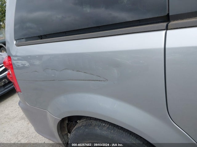 Dodge Grand Caravan Sxt 2014 2C4RDGCG2ER152159 Image 6