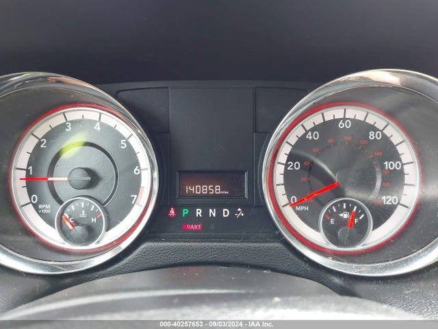 Dodge Grand Caravan Sxt 2014 2C4RDGCG2ER152159 Image 7