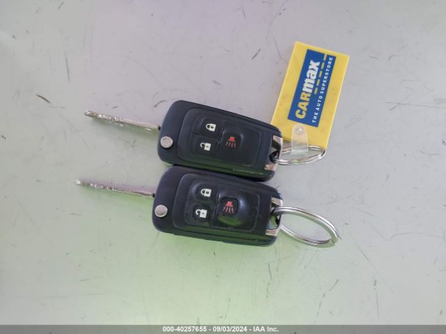 KL8CD6S90EC560745 Chevrolet Spark 1lt Auto