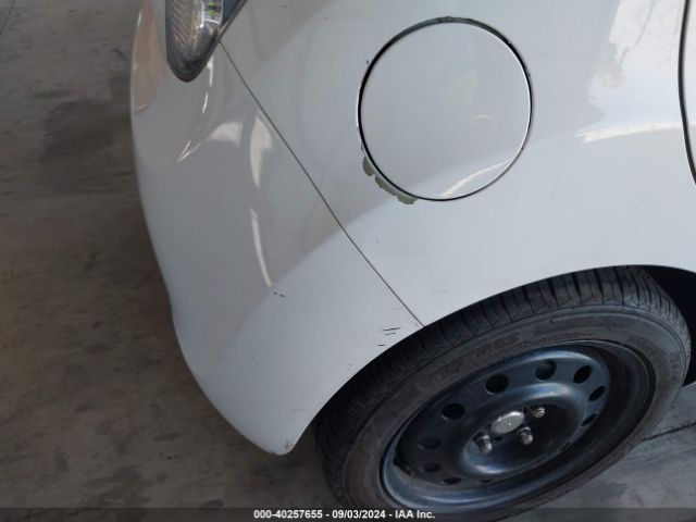 KL8CD6S90EC560745 Chevrolet Spark 1lt Auto