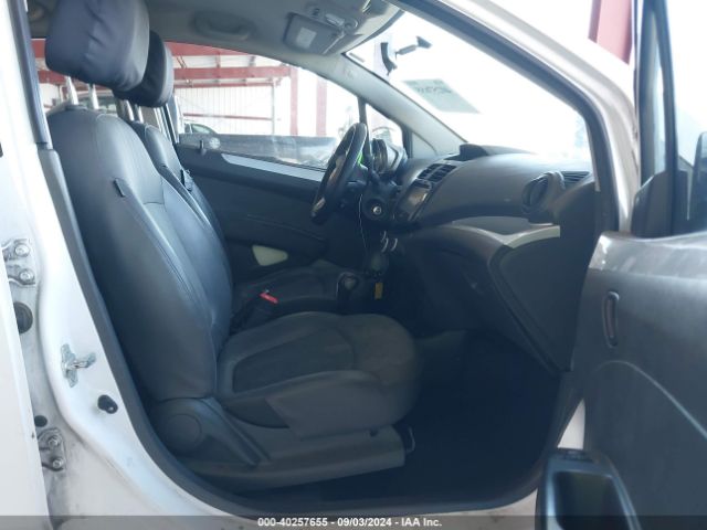 KL8CD6S90EC560745 Chevrolet Spark 1lt Auto