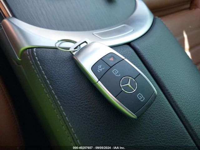 W1N0J6EB5MF900530 Mercedes-Benz Amg Glc 43 Coupe 4matic