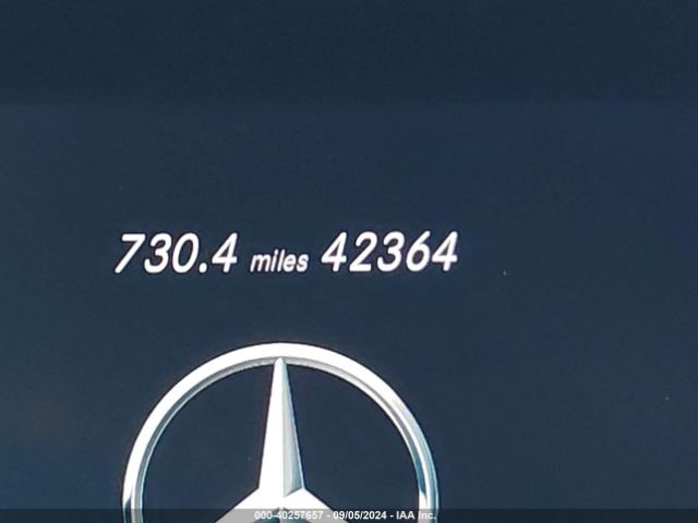 W1N0J6EB5MF900530 Mercedes-Benz Amg Glc 43 Coupe 4matic