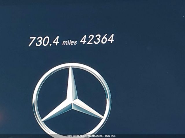 W1N0J6EB5MF900530 Mercedes-Benz Amg Glc 43 Coupe 4matic