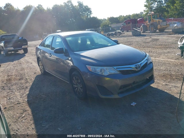 Toyota CAMRY LE 2014 4T4BF1FK3ER431794 main image