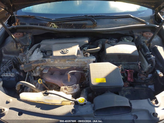Toyota CAMRY LE 2014 4T4BF1FK3ER431794 Image 10