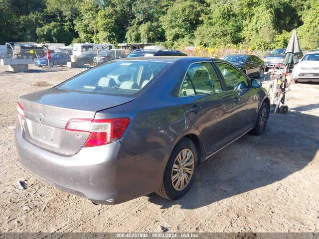 Toyota CAMRY LE 2014 4T4BF1FK3ER431794 Image 4
