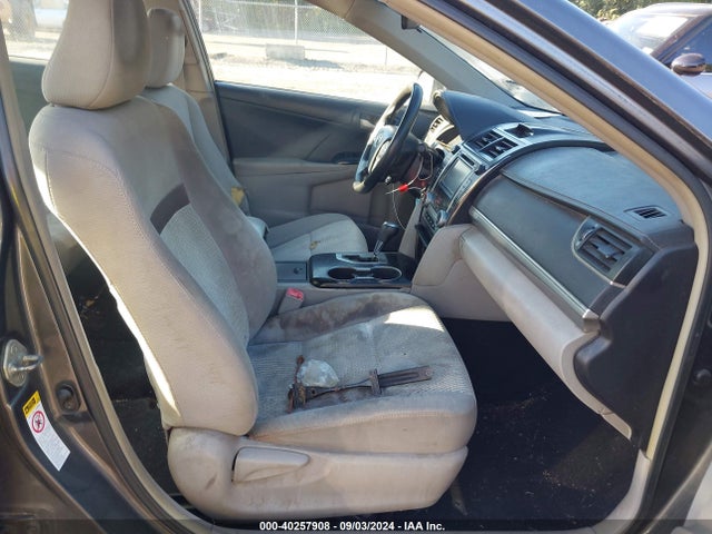 Toyota CAMRY LE 2014 4T4BF1FK3ER431794 Image 5