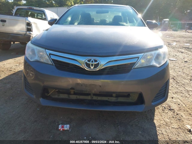 Toyota CAMRY LE 2014 4T4BF1FK3ER431794 Image 6