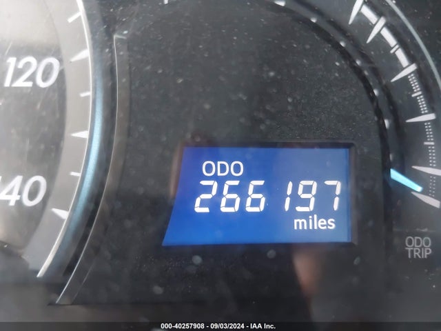 Toyota CAMRY LE 2014 4T4BF1FK3ER431794 Image 7