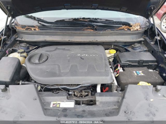 1C4PJLCS9EW168380 Jeep Cherokee Latitude