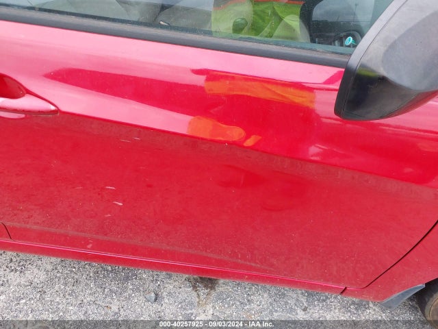 Hyundai ACCENT SE 2016 KMHCT4AE0GU023539 Image 14