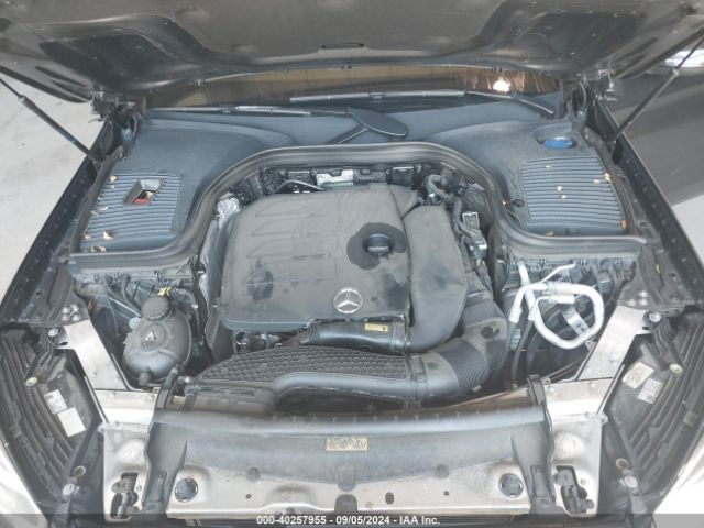W1N0G8EB5LF843495 Mercedes-Benz Glc 300 4matic