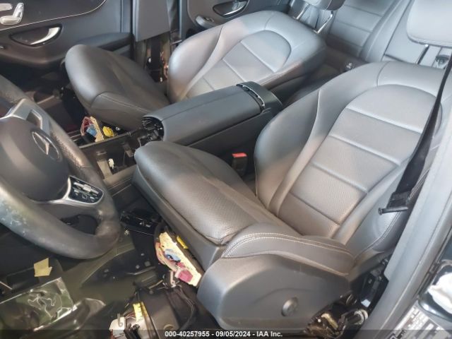 W1N0G8EB5LF843495 Mercedes-Benz Glc 300 4matic