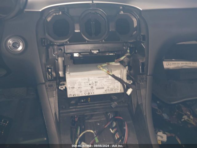 W1N0G8EB5LF843495 Mercedes-Benz Glc 300 4matic