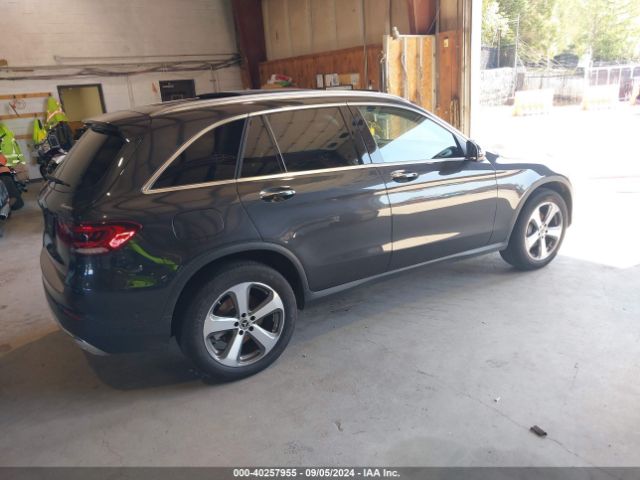 W1N0G8EB5LF843495 Mercedes-Benz Glc 300 4matic