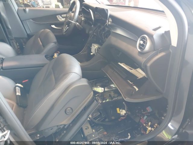 W1N0G8EB5LF843495 Mercedes-Benz Glc 300 4matic