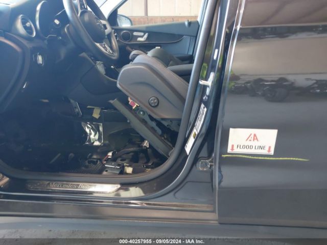 W1N0G8EB5LF843495 Mercedes-Benz Glc 300 4matic