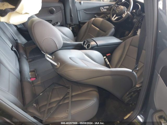 W1N0G8EB5LF843495 Mercedes-Benz Glc 300 4matic