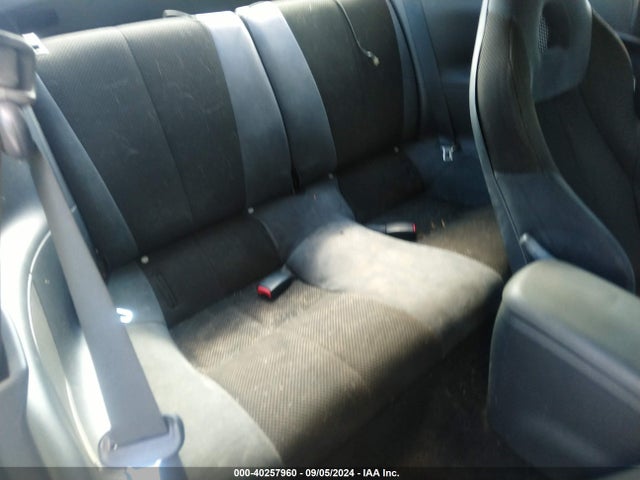 2007 MITSUBISHI ECLIPSE 4A3AK24F57E013863 Photo 7