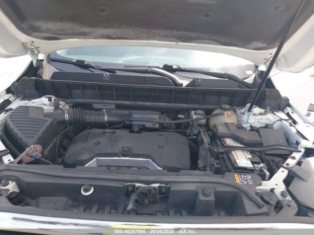 1GKKNKLA8JZ148828 GMC Acadia Sle-1