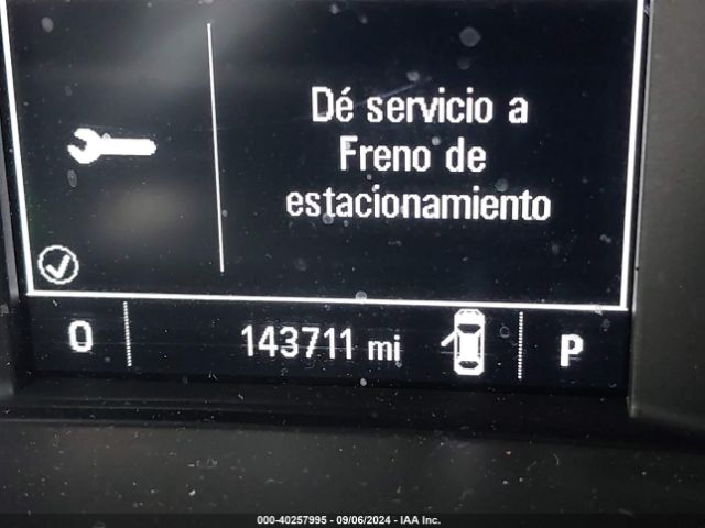 1GKKNKLA8JZ148828 GMC Acadia Sle-1