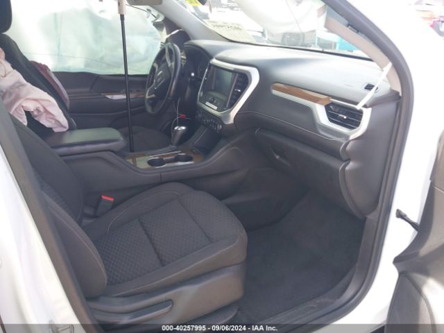 1GKKNKLA8JZ148828 GMC Acadia Sle-1