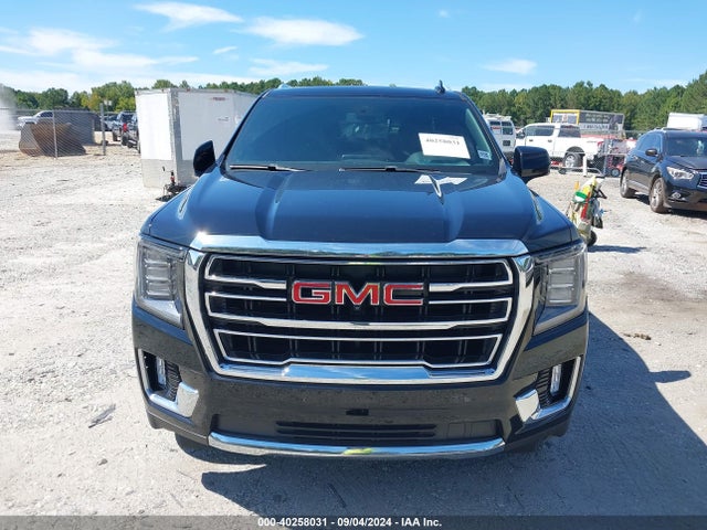 1GKS1GKD9NR209372 GMC Yukon Xl 2wd Slt