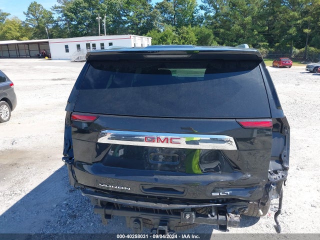 1GKS1GKD9NR209372 GMC Yukon Xl 2wd Slt