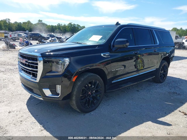 1GKS1GKD9NR209372 GMC Yukon Xl 2wd Slt