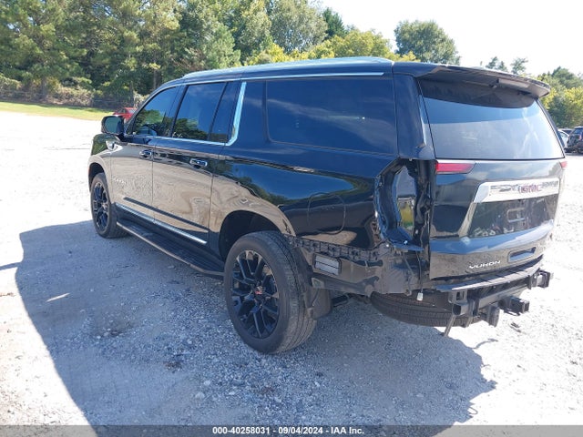 1GKS1GKD9NR209372 GMC Yukon Xl 2wd Slt