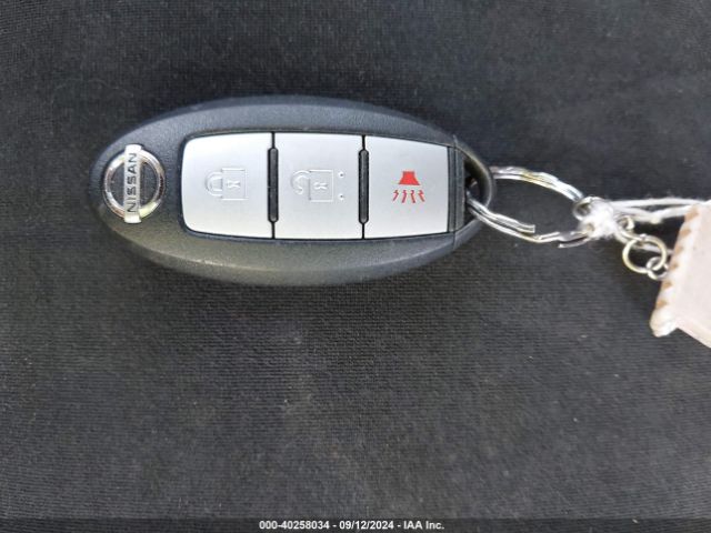5N1AR2MM8EC731196 Nissan Pathfinder Platinum/s/sl/sv