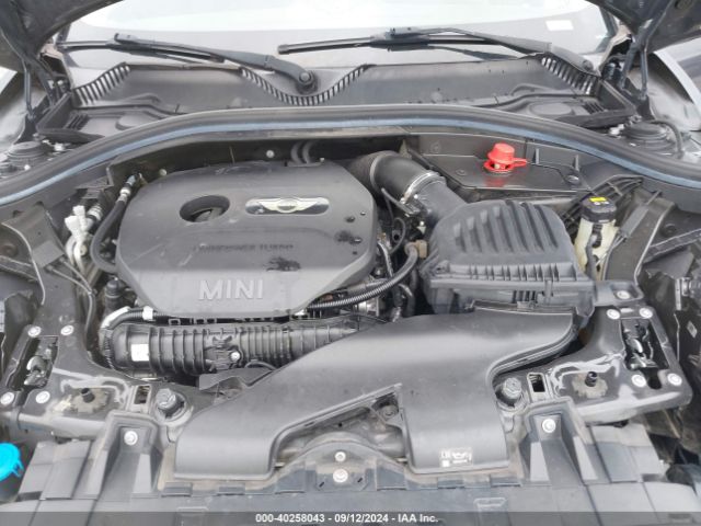 WMWLU5C34H2E84520 Mini Clubman Cooper S