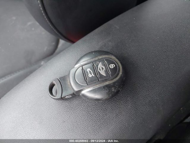 WMWLU5C34H2E84520 Mini Clubman Cooper S