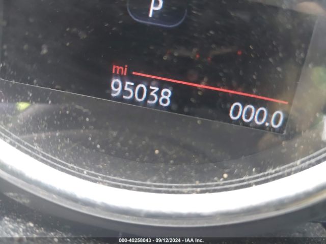 WMWLU5C34H2E84520 Mini Clubman Cooper S