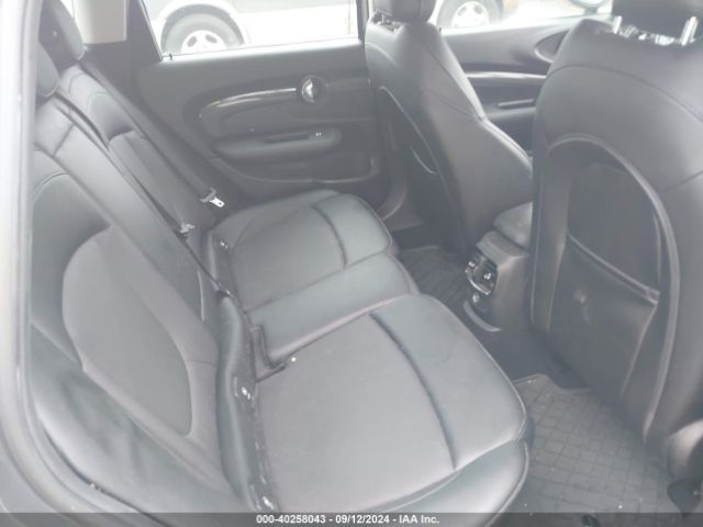 WMWLU5C34H2E84520 Mini Clubman Cooper S