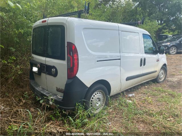 ZFBERFAT2G6B95555 RAM Promaster City Tradesman