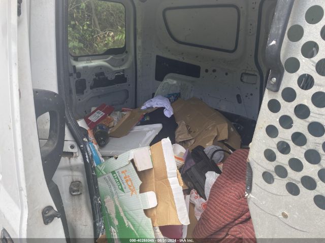 ZFBERFAT2G6B95555 RAM Promaster City Tradesman