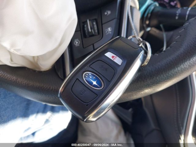 4S4BTAEC4L3160700 Subaru Outback Premium